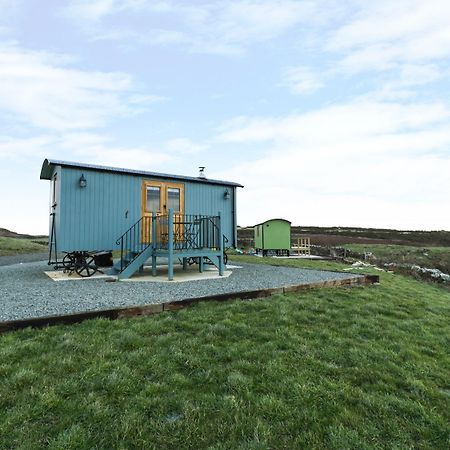 Vila Llety'R Bugail Holyhead Exteriér fotografie