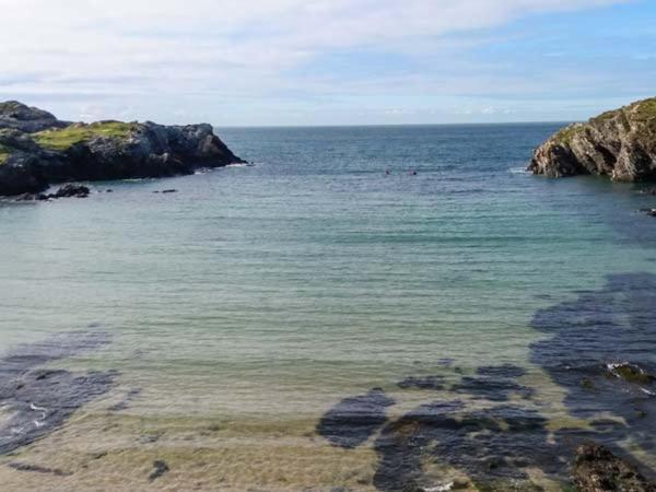 Vila Llety'R Bugail Holyhead Exteriér fotografie