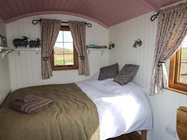 Vila Llety'R Bugail Holyhead Exteriér fotografie