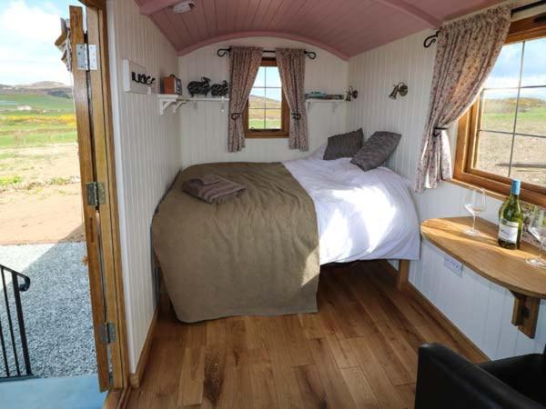 Vila Llety'R Bugail Holyhead Exteriér fotografie